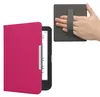 kwmobile Housse à rabat compatible avec Kobo Clara BW / Voir les images du produit 1
