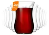 Pasabahce Üsküdar Teeglas - 120 ml, 24er Set Produktbild-Vorschau 1