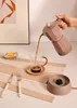 THERA MOKA ELECTRIC - Elektrische Espressokanne mit Produktbild-Vorschau 8