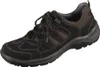 Waldläufer Hayo, Outdoor-Halbschuh, Nubukleder, schwarz / Produktbild-Vorschau 1
