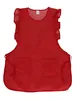 Chasuble Kasack Überwurf Schürze Dederon Nylon Nostalgie Produktbild-Vorschau 4