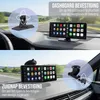 Senzo CarPlay Scherm 10.26 Inch - Met 4K Dashcam - Android Productafbeelding-voorbeeld 4