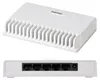 Hama 00053799, Fast Ethernet (10/100) Produktbild-Vorschau 2