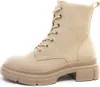 Tamaris stivaletto da donna beige Anteprima dell’immagine prodotto 22