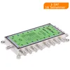 DUR-line MSRP 516 eco Multischalter ohne Netzteil Produktbild-Vorschau 4