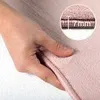 Teppich Wohnzimmer Schlafzimmer Esszimmer Läufer Flur Produktbild-Vorschau 4