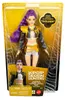 Mattel KPop Demon Hunters HUNTR/X Rumi „Golden“ Singende Produktbild-Vorschau 6