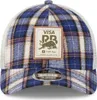 New Era 9Forty Cap - VISA CASH APP Racing Bulls AUSTIN Produktbild-Vorschau 3