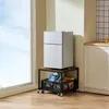 VEVOR Mini étagère pour réfrigérateur, capacité de charge Voir les images du produit 16