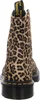 Dr. Martens Bottes à lacets femme leo Voir les images du produit 4