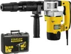 Stanley SFMEH220K-QS, SDS Max, Schwarz, Gelb, 8,5 J, 2900 Produktbild-Vorschau 2