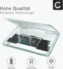 CELLONIC 1x Akku für Notebook Kompatibel mit Apple Macbook Produktbild-Vorschau 5