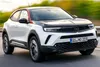 Prémiové koberečky řidiče pro Opel Mokka II od roku 2021 Náhled obrázku produktu 5