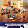 LEGO 76231 Marvel Strážcovia Galaxie Adventný kalendár 2022 Náhľad obrázku produktu 11