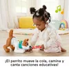 Fisher-Price 123 Crawl With Me Puppy, 0,5 Jahr(e), Mit Ton, Produktbild-Vorschau 9