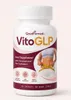 VitoGLP – Formule quotidienne pour la vitalité et un mode Voir les images du produit 1