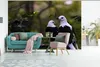 MuchoWow® Fototapete für Wohnzimmer oder Schlafzimmer Produktbild-Vorschau 2