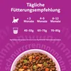 WHISKAS Junior Trockenfutter für Katzen 5 x 800g mit Huhn Produktbild-Vorschau 6