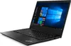 Lenovo ThinkPad E480, Intel® Core™ i7, 1,8 GHz, 35,6 cm Podgląd zdjęcia produktu 2