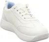 JOYA Damen Schnürschuhe, weiß(weiß), Gr. 41 2/3 Produktbild-Vorschau 13