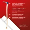 A tool with descriptive text highlighting its features. Anteprima dell’immagine prodotto
