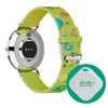 SMARTWATCH XCOAST KIDS LINO-Time Vert - Écran AMOLED, Voir les images du produit 9