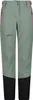 CMP Unlimitech Clima Protect Freeride Damen Skihose grün Produktbild-Vorschau 1