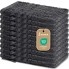 Lavea® 10er Set Waschhandschuh 15x21 cm – Saugstark Weich Produktbild-Vorschau 1