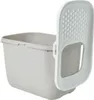 Nobby Katzentoilette "Hop In", 59 x 39 x 38 cm; 72179 Produktbild-Vorschau 4