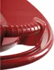 Prosperplast SPEED, Teller-Schlitten, Rot, Kunststoff, Produktbild-Vorschau 3