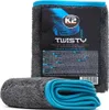 K2 TWISTY PRO Nagellack-Trockentuch mit gedrehten Borsten Produktbild-Vorschau 1