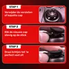 ProFPS Joystick-beschermhoezen, compatibel met PS4- en Productafbeelding-voorbeeld 3