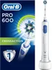 Oral-B PRO 600 Cross Action, Dospělý, Oscilačně rotační Náhled obrázku produktu 9