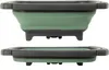 LS-LebenStil Flexible Waschschüssel 8L 36cm faltbar Produktbild-Vorschau 4