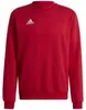 adidas Men's ENT22 SW TOP Sweatshirt, Team Power red 2, XL Produktbild-Vorschau 2