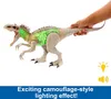 Jurassic World NEW Feature Indominus Rex (SIOC) Produktbild-Vorschau 10