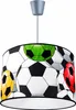 Deckenhängelampe Kinder Led Lampenschirm Kugeln Produktbild-Vorschau 7