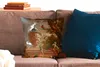 MuchoWow® Zierkissen Sofakissen Wohnzimmer Dekokissen 45x45 Produktbild-Vorschau 2