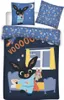 Obliečka na prikrývku Bing 140 x 200 cm Náhľad obrázku produktu 1
