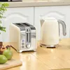 SWISS HAUS, Toaster für 2 Scheiben aus Edelstahl, 930 W, Produktbild-Vorschau 3