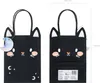 Schwarze Katze Halloween Geschenktüte 1 Stk. Produktbild-Vorschau 10