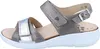 Finn Comfort Komfort Sandalen NADI Damen 323938363231 Beige Produktbild-Vorschau 43