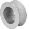 diamantový brusný kotouč 7,3 cm, konkávní brusný kotouč na Náhled obrázku produktu 4