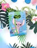 Torebki prezentowe Stitch & Angel | 4 sztuki Podgląd zdjęcia produktu 3