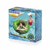 Bestway 36108, Schwarz, Orange, Schwimmring, Abbildung, Produktbild-Vorschau 7
