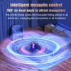 Mückenlampe, Elektrischer Insektenvernichter Elektrische Produktbild-Vorschau 7
