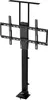 Supporto TV motorizzato elettrico Supporto di sollevamento Anteprima dell’immagine prodotto 11