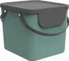Rotho Mülltrennsystem 40L Albula - Mülleimer 40,0 x 35,8 x Produktbild-Vorschau 1