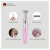 Braun Silk-épil Styler FG1100, AAA, Pink Produktbild-Vorschau 17