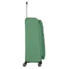 Travelite Trolley MIIGO 4w Trolley L Koffer 90L Grün Produktbild-Vorschau 3